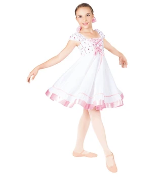 

Adult Ballet Dance Skirt Show Costume Stage Performance Costume