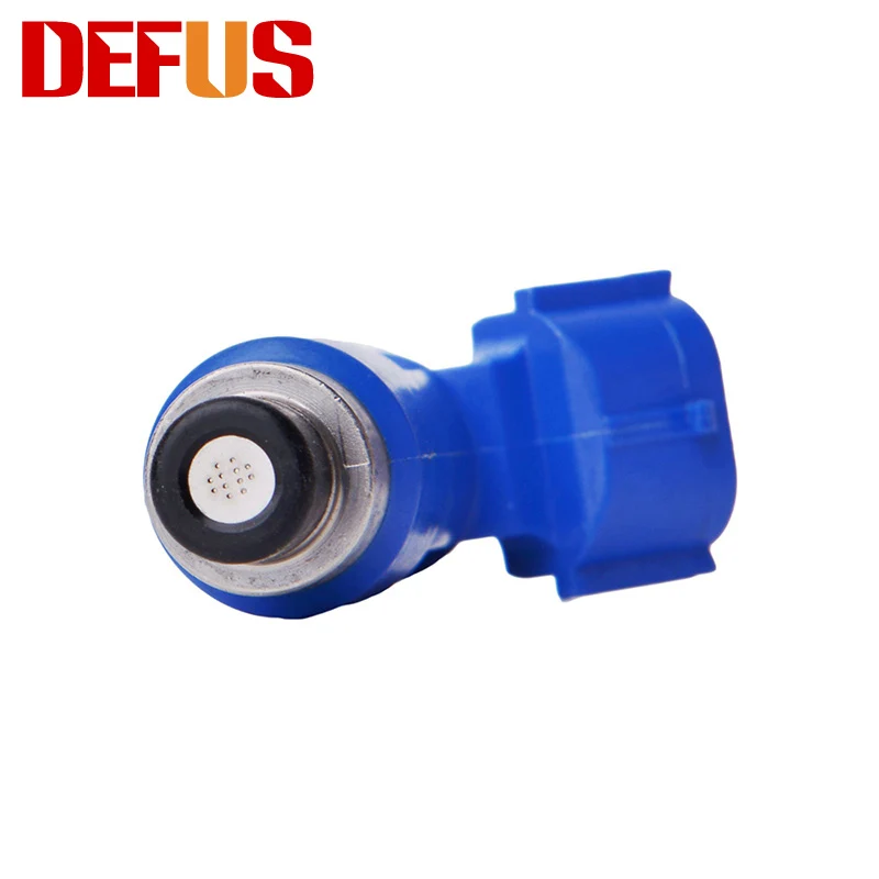 4x 550CC Fuel Injector For Subaru Impreza 2.5L-H4