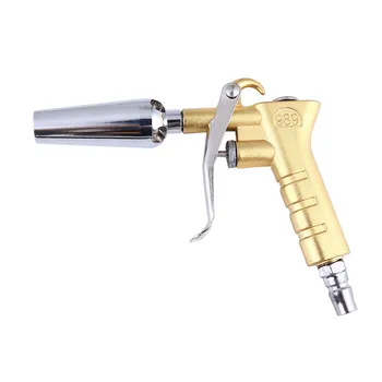 

Franchise Auto Water Gun High Pressure Air Blower Duster Blow Dust Pneumatic Tool Duster Dust Blower Cleaning Tool #0606
