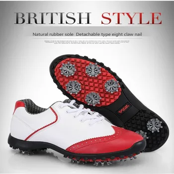 

PGM golf shoes lady sneakers leisure sports shoes