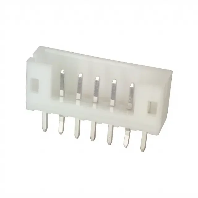 B6B-PH-K-S (LF) (SN) CONN HEADER VERT 6POS 2 мм JST Коннектор Новый и оригинальный | Электроника