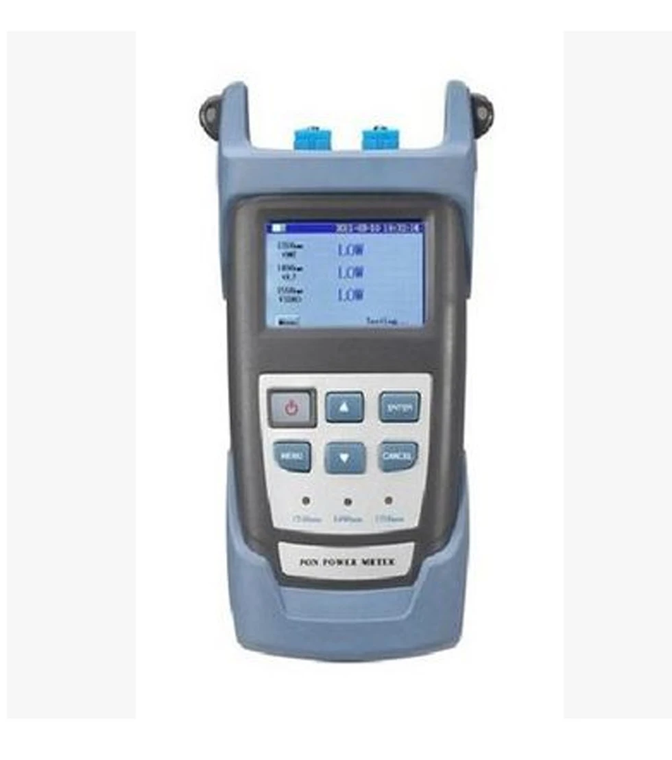 Online Buy Wholesale pon power meter from China pon power