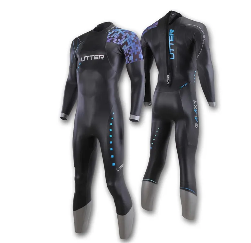 triathlon galaxy 8