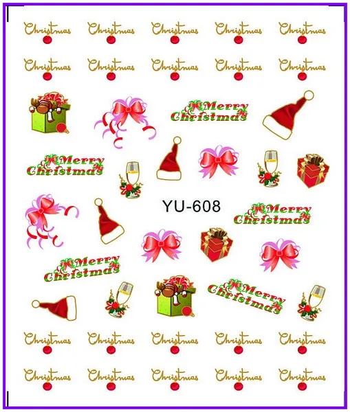 YU608