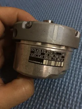 

Used encoder RCN413 512 27I12-71 ID:598768-02 TESTED PASS OK