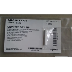FOR Toshiba(Japan) Cuvette Dry tip Chemistry Analyzer TBA-40FR NEW | Компьютеры и офис