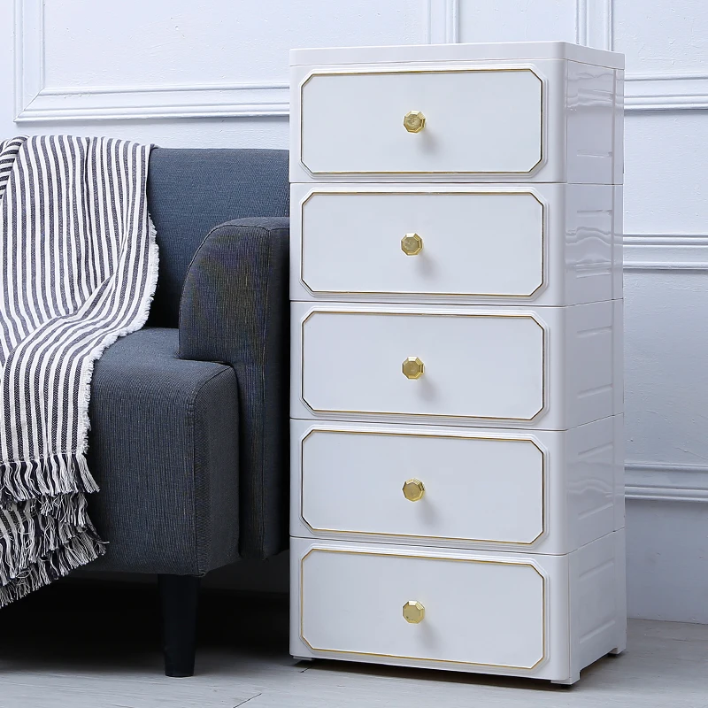 Nordic шкаф с шкив armoire chambre гардероб маленьких спальня для хранения шляпа коробка