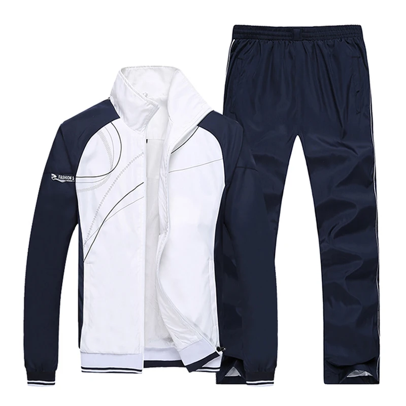 Jogger Suits