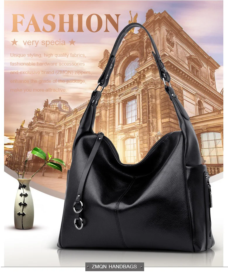Bolsas de ombro