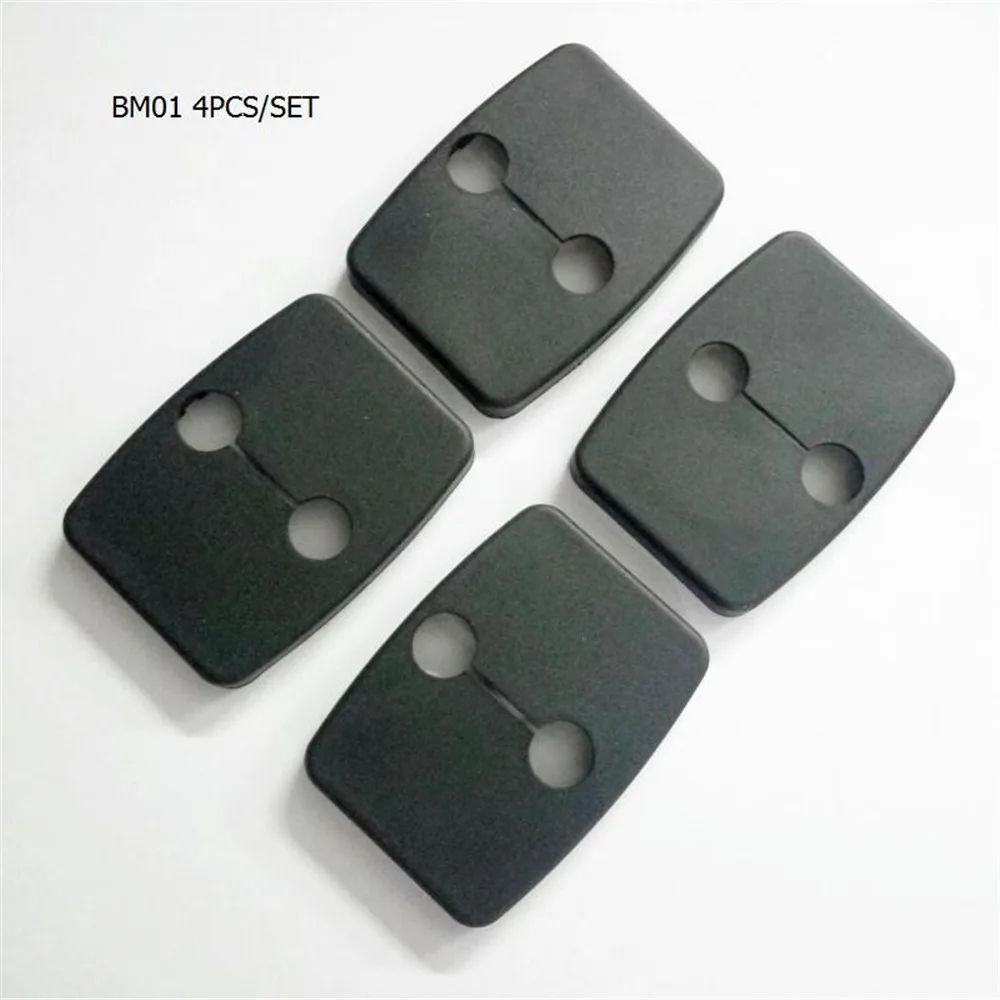 QQ BM01 4pcs