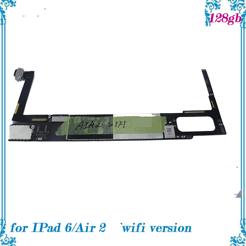 ipad air 2 motherboard