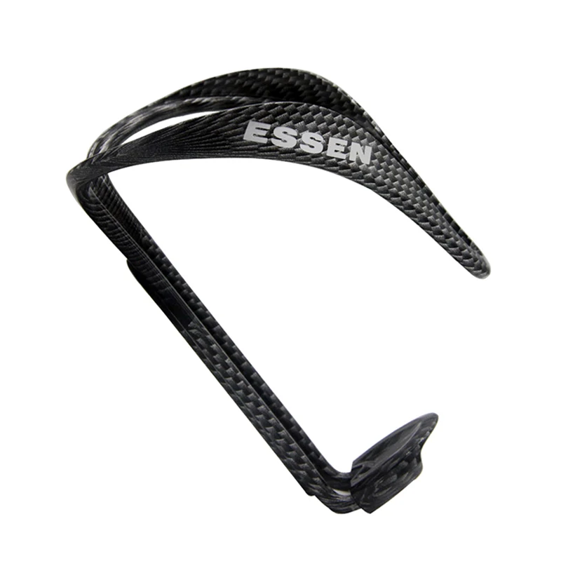 ESSEN Bicycle Aluminum Alloy Water Bottle Holder Mountain MTB Road Bike Cage Bottle Cage Cycling Bottle Accessory bidon ciclismo