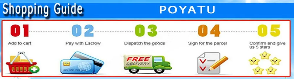 Online shopping