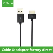 USB зарядное устройство кабель дата линия для ASUS Eee Pad трансформатор Vivo Tab RT VivoTab TF600 TF600T TF810C TF701 TF701T