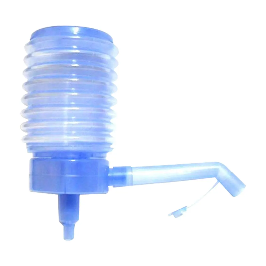 New Water Hand Pump Bottled Drinking Water Hand Press Pressure Pump