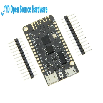 

1pcs ESP-32 esp32 Lite V1.0.0 For Rev1 wifi Module + bluetooth board 4MB FLASH
