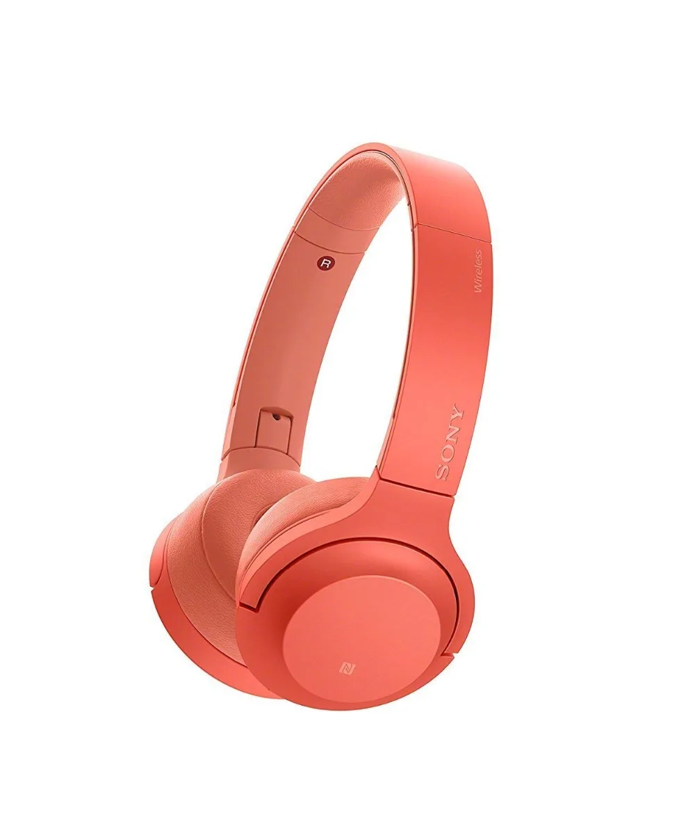 Беспроводные наушники Sony WH H800 h.ear Series с высоким разрешением бесплатная