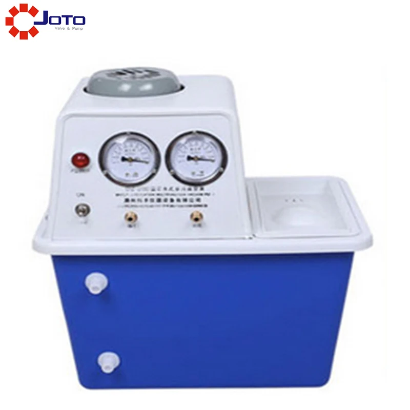 

370w SHZ-D(III) Four table four pump SHZ-D(III) Circulating water suction pump