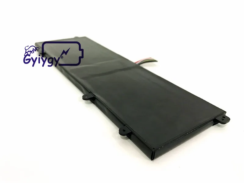 Xly Аккумулятор для Msi BTY-S37 47.36Wh GS30 2M-013CN, GS30