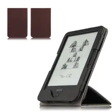 Чехол-книжка из искусственной кожи для Onyx Boox Caesar 2 Caesar 3 защитный чехол " рукав для электронной книги Onyx e-reader cta 2 C67ML электронная книга