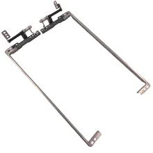 Новые петли ноутбука для hp DV6 15," ЖК-дисплей PN: L: 0A2-15" R: 02AH-1" PN: FBUT3032010 FBUT3031010/FBUT3055010 FBUT3044010