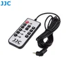 JJC Wired Recorder Remote Control For ZOOM H4N/H6/H5 Handy Record Controller Zoomer ► Photo 2/6