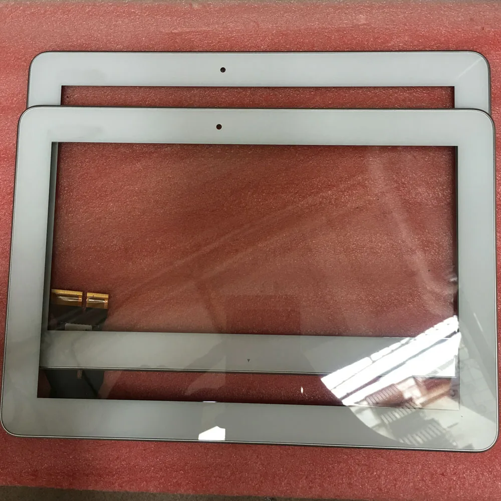 10 1 для ASUS MeMo Pad ME103 K010 ME103C планшетный ПК черный кабель сенсорный экран дигитайзер