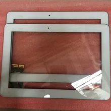 10 1 For ASUS MeMo Pad ME103 K010 ME103C Tablet PC black cable Touch Screen Digitizer