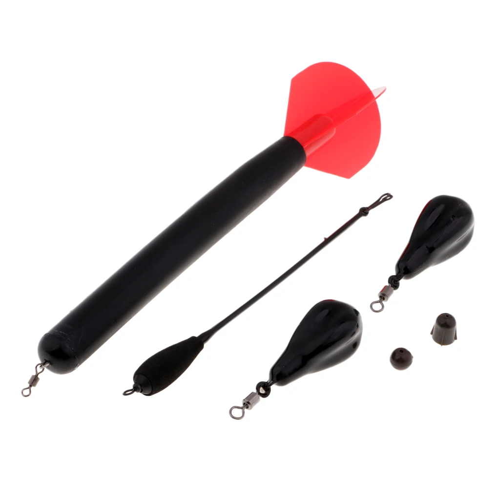  Carp Fishing Marker Float Kit Marker Stem Floats With Lead Sinkers Fishing Bead