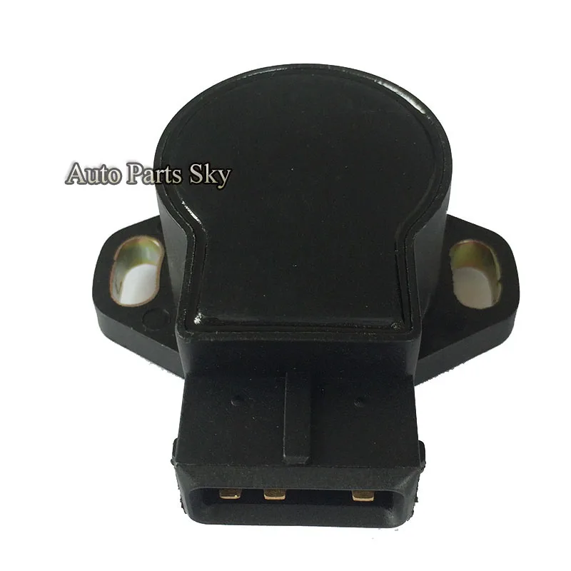 Throttle Position Sensor MD614327 for Eagle 1990-1993