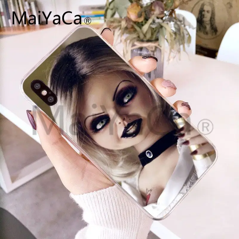 Chucky Doll Horror Movie (8)