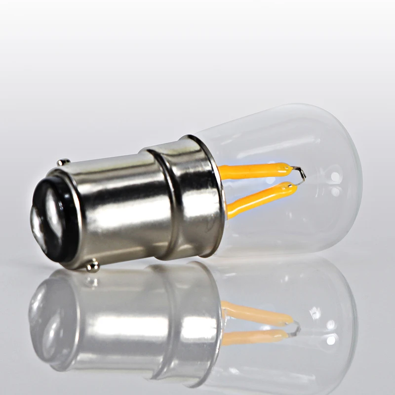 B15 12v bulb light 5