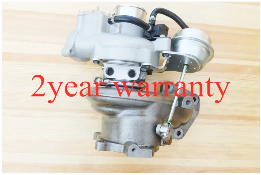 K04 53049700059 turbo Турбокомпрессор Для Opel GT L850 Saturn Sky Chevrolet Cobalt HHR 2.0L 2,0 T 250HP 184KW turbo 122Cu. В. l4