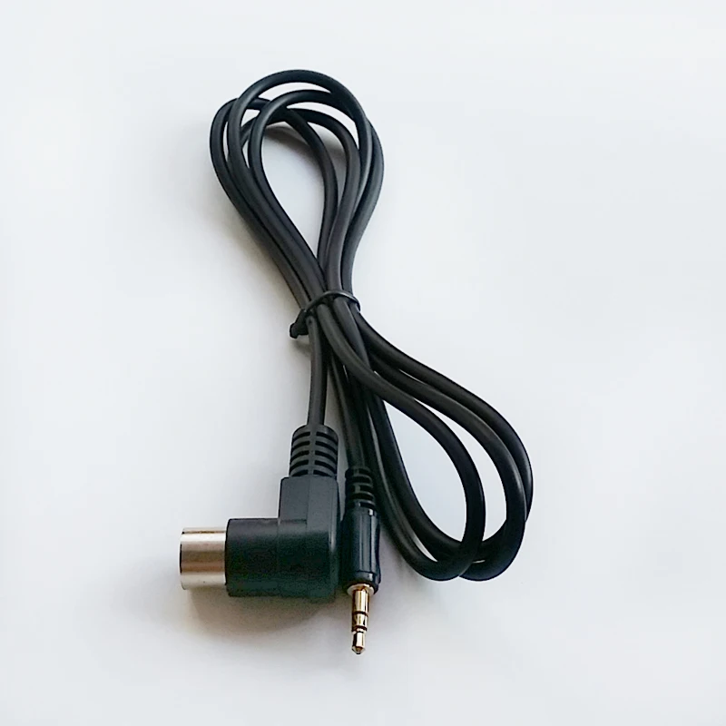 Кабель Aux для Alpine KCM 123B M BUS 9501 9503 9823 8 контактный порт|aux cable for alpine|aux alpineaux port |
