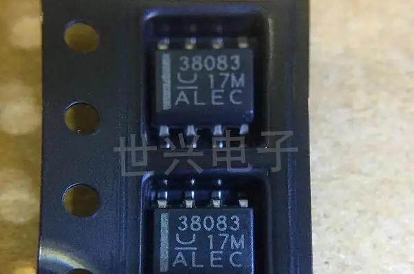 

10pcs/lot 38083 UCC38083DR SOP8