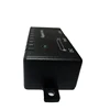 POE Injector Gigabit 48V 24V 12V 56V 100/1000Mbps Single Port Gigabit POE Cube 5