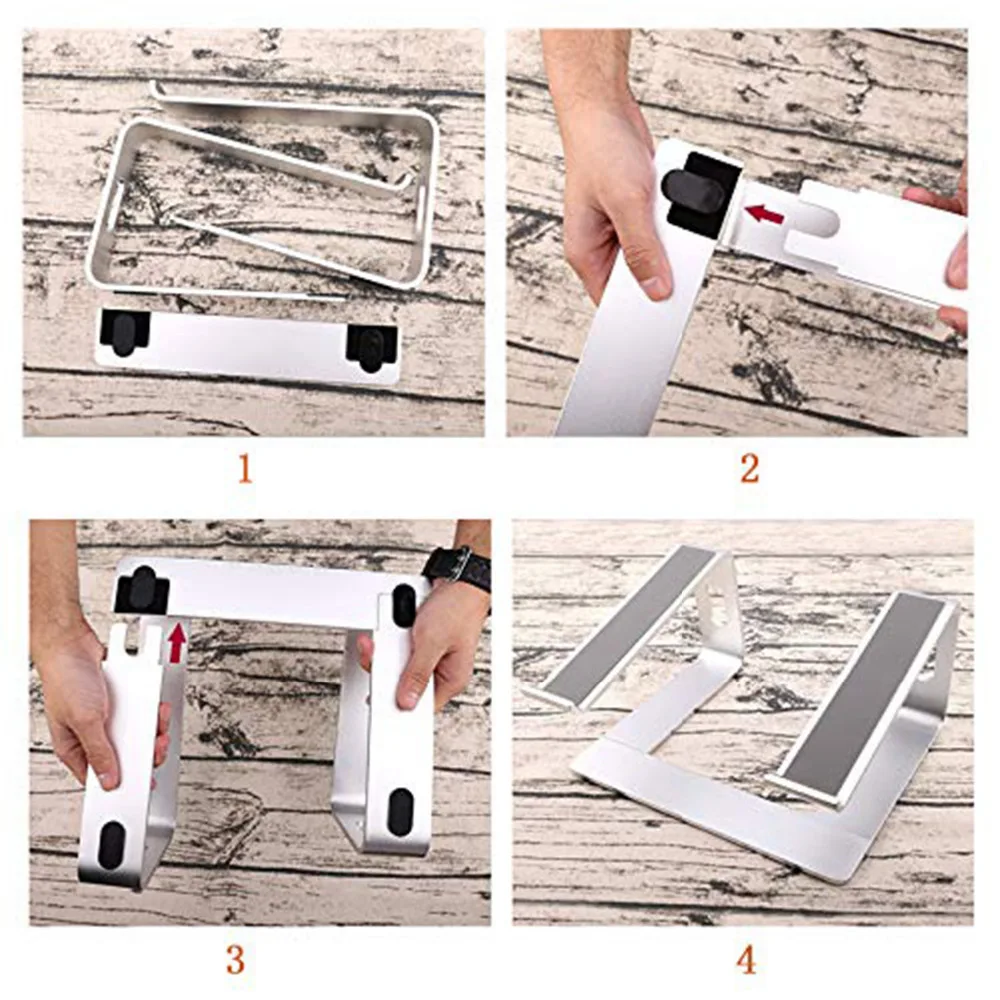 Suporte p/ laptop