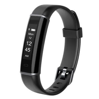 

Smart Bracelet Sports Smart Bracelet IP67 Waterproof, Heart Rate Monitoring Step Counter Monitoring Incoming Call