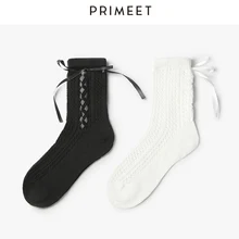 Летние женские кружевные носки, корейский стиль, хлопковые кавайные сетчатые носки с оборками, Лолита, бандажные сетчатые носки с оборками, Ретро стиль, cos harajuku