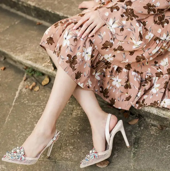 Women's Shoes