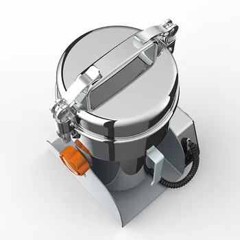 

300g Electric Grain Grinder Mill Cereal Spice Grinder Herb Pulverizer Superfine Powder Machine 110V