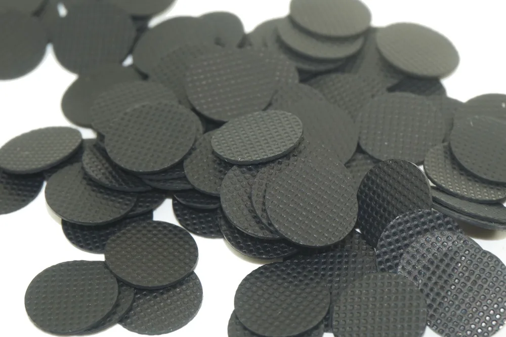 

1.5~10mm Repair Music keyboard TV Keypad Remote Control Conductive rubber button