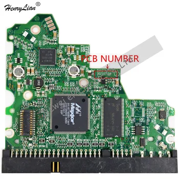 

PCB FOR /LOGIC BOARD NUMBER: 302107104 / MAIN CONTROLLER IC : 040129300