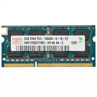 Cheap Lifetime warranty DDR3 2GB 4GB 1333MHz PC3-10600S DDR 3 2G notebook memory Laptop RAM Original 204PIN SODIMM