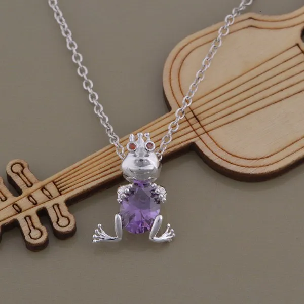 wholesale High quality silver Fashion jewelry chains necklace pendant WN-1399
wholesale High quality silver Fashion jewelry chains necklace pendant WN-1399