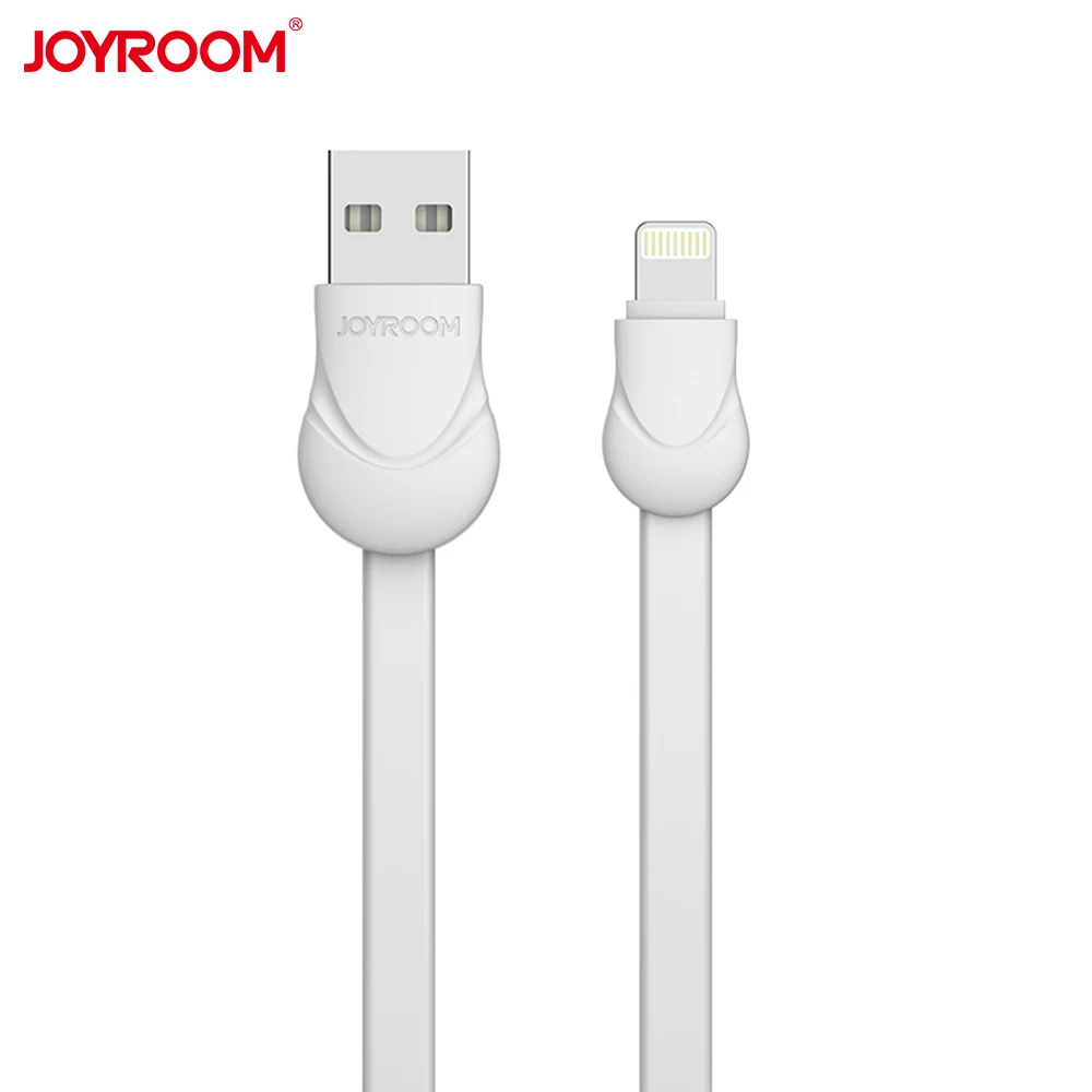 Joyroom USB Cable For iPhone 7 ios Charger Data Cable For iPhone 7 6 6S