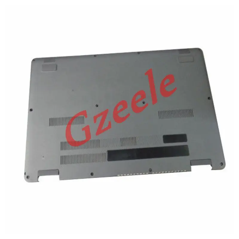 

GZEELE New Bottom Base Cover FOR Acer Aspire R5-571T R5-571TG Lower Bottom Case 60.GCCN5.001