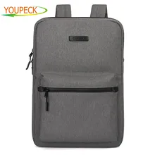 Cartinoe Slim Lightweight Laptop Backpack Unisex Casual Travel Bags Backpack for Macbook Touchbar 13 15 14 15.6 inch Laptop Bag