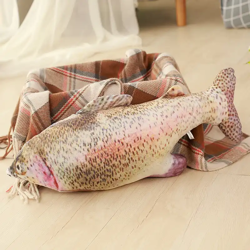 trout toy
