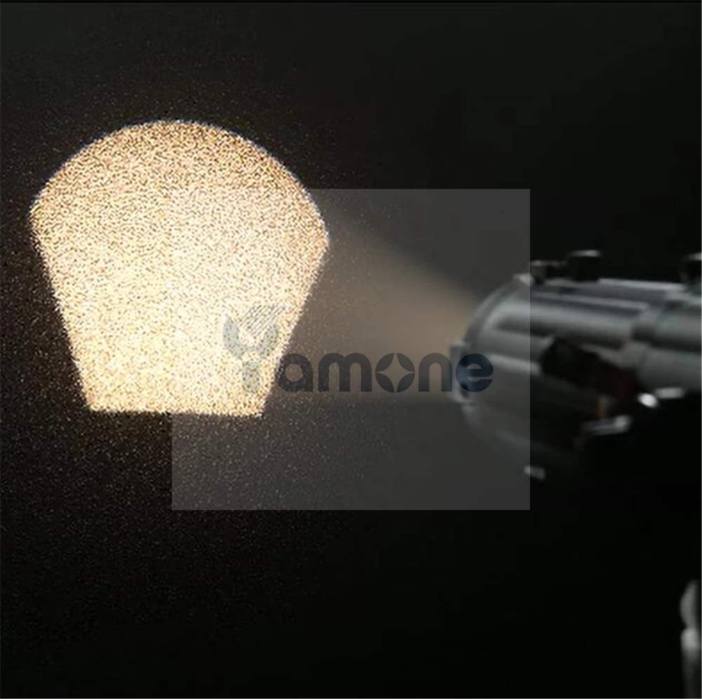 YM LED Mini Leko 05